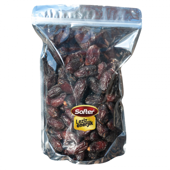 Safavi Hurma, Orta Boy, Toptan, 1 kg