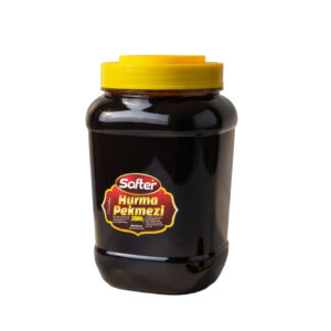 Hurma Pekmezi, 2 kg.