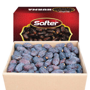 Kudüs/Medjoul Hurma, JUMBO, 5 kg.