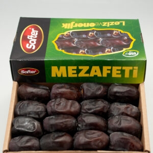Mezafeti Hurma, 3 kg. (6 Paket)